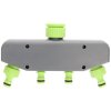 4-potni ventil za 3/4" in 1/2" Silverline pipe