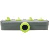 4-potni ventil za 3/4" in 1/2" Silverline pipe