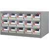 Organizator s 15 predali PROFI