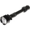 Akumulatorska LED svetilka 15 W z USB - PROFI