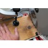 Holzmann mitre žaga KAP305JL 230V