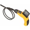 Endoskop z 2,4-palčnim LCD zaslonom