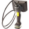 Endoskop s snemljivim 5" LCD zaslonom