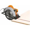 LM laserski vodnik