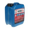 Holzmann KSM5L hlajenje in mazalna emulzija