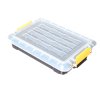 Organizator 400 × 270 × 75 mm - Črna