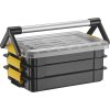 Prenosni organizator 3 v 1