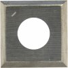Rezilo britvice L 142 MDF