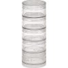 Shranjevanje Oval organizator 5P