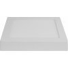 Kvadratna LED stropna svetilka 18 W