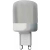 LED kapsula toplo bela 2,5 W G9