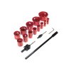 Lastne žage SET 19 - 76 mm HSS Holzmann LSS17TLG
