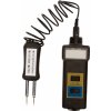 Higrometer s konico s termometrom