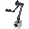 Magnetno stojalo L = 317 mm NOGA
