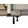 Namizna žaga s točkovalno enoto 1.600 mm, 400 V