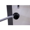 Namizna žaga s točkovalno enoto 1.600 mm, 400 V