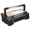 2-v-1 Organizator 460 × 240 × 145 mm