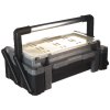 2-v-1 Organizator 460 × 240 × 145 mm