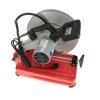 Mobilna krožna žaga MKS355ECO Holzmann 230V