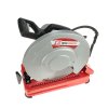 Mobilna krožna žaga MKS355ECO Holzmann 230V