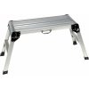 Delovna miza LIGHT 760 × 300 × 500 mm