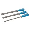 Rasp set 3 kosi Silverline