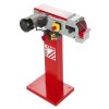Holzmann MSM100NEO 400V tračni brusilnik za kovino