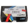 Stojalo s krogličnim zgibom L = 128,5 mm NOGA
