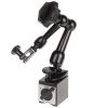 Magnetno stojalo L = 128,5 mm NOGA