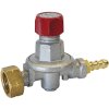 Tlačni regulator 0.5-4 bar brez manometra
