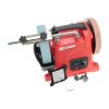 Holzmann mlinček za mokro in suho brušenje NTS200FLEX 230V