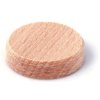 Masivni bukovi vozli 40 × 7 mm, 1 kg