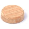 Masivni hrastovi vozli 20 × 7 mm, 30 kom