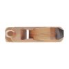 Planer lak, CLASSIC karoserija, PROFI nož, 45 mm