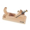 Planer - poljski, PREMIUM karoserija, PROFI nož, 48 mm