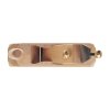 Planer - poljski, PREMIUM karoserija, PROFI nož, 48 mm