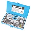 Pipe in vodila Set profi - 40 kosov Silverline