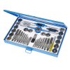 Pipe in vodila Set profi - 40 kosov Silverline