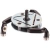 Hitri strgalo za plastične cevi 110-160 mm NOGA