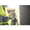 Crowbar profiliran 450 Silverline