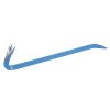 Crowbar profiliran 450 Silverline
