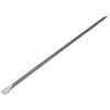 Lovilec s konico 1500 mm Silverline