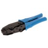 Izolirano orodje za stiskanje ferrule - 215mm srebrna črta