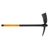 Pickaxe FISKARS vrt širok 1002209
