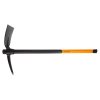Pickaxe FISKARS vrt širok 1002209