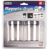 Cilindrični organizator z magnetom 2 kosa