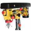Vrtalnik radialnega stebra RDP - 16