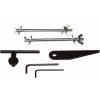 Vrtalnik radialnega stebra RDP - 16