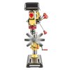 Vrtalnik radialnega stebra RDP - 16