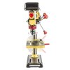 Radialna klop RDP - 16T